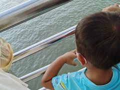 -武汉关码头(轮渡站)