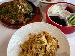 -满堂·烤鸭店·北京菜(鼓楼店)