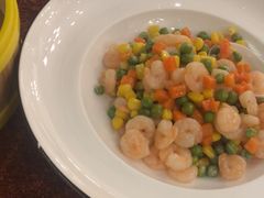 -梦都海鲜酒家(万达广场江桥店)