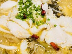 -好人民间小吃·番茄鱼酸菜鱼(木渎悠方店)