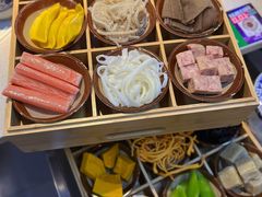-芈重山老火锅(广州首店)