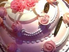 -欧贝拉蛋糕店(东门路店)