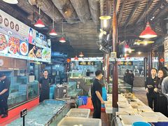 -猪肉婆私房菜(容桂总店)