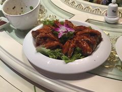 -锦龙国际酒店(天津奥体中心华苑地铁站店)