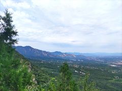 -北京鹫峰国家森林公园