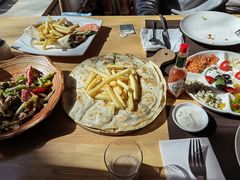 -ALAMEEN阿拉伯餐厅(三里屯店)