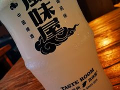 -40+精酿啤酒俱乐部(国投财富广场店)