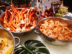 -东方红海鲜百汇(国际大厦店)