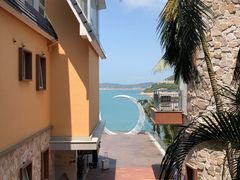 -渔·海鲜餐厅（东澳可域度假村内）南沙湾沙滩店