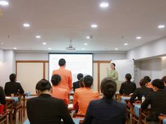 -汉艺唐风茶艺培训(联发华美空间店)