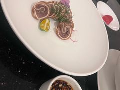 -铭轩中餐厅·海南菜·粤菜(亚龙湾瑞吉店)