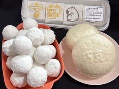 -中栗华栗子(鞍山道店)