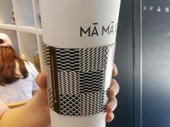 乌龙宛-MAMACHA妈妈茶(岳麓山店)