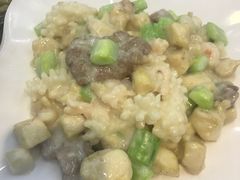 -天津乾毓德饭庄·清真传统炒菜·海鲜烧烤(咸阳路店)