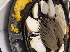 -韩宫宴和牛烤肉(合肥滨湖银泰城店)