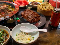 -矮板凳老火锅(宽窄巷子店)