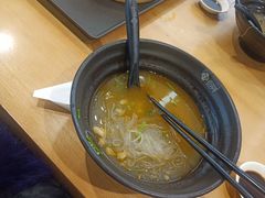 -回味鸭血粉丝汤(新城市广场店)