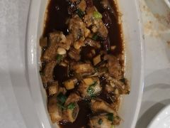 -松兰山海景大酒店·海鲜中餐厅