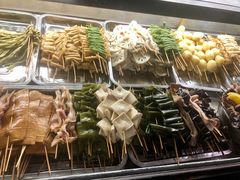 -胖子好盐水鸭(总店)