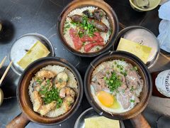 白鳝煲-兴记菜馆