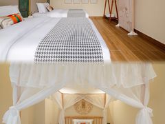 -江门古兜温泉小镇