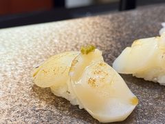 -Sushi Hanzo半藏(天环广场店)