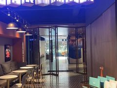 -sugarman espresso素饮糖人高新咖啡工厂