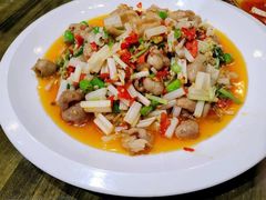 -印象盐帮菜(鲁能城店)
