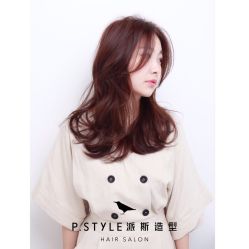 -P.STYLE 派斯造型