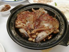 -李氏传家菜(沂水店)