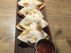 -遇见杜尚西餐厅(恒大华府店)