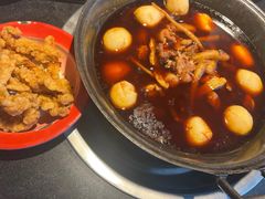 -李子坝梁山鸡(李子坝大鸡哥店)