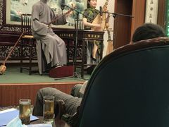 -光裕书厅·评弹茶馆·剧场(观前街店)