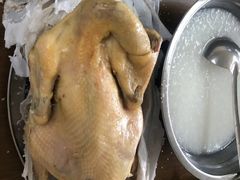 -吉英盐焗鸡(文中路店)