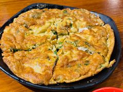蚵仔煎蛋-大三元台湾鲁肉饭(沙井新桥店)