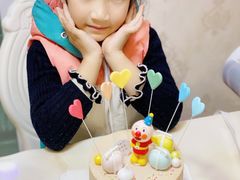 -浮光之丘MontCake生日蛋糕(花牌坊店)