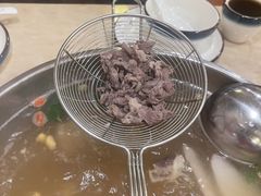 -潮汕良记牛肉火锅(洪武路店)
