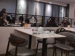 -翡翠拉面小笼包(岭南新天地店)