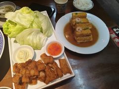 -乡里八闽·福州乡土菜(火车北站店)