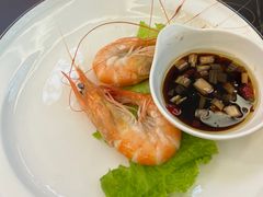 -映像烟台·海鲜·地道鲁菜(黄山路店)