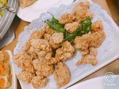 -台北楚楚园馅饼粥(虹桥南丰城店)