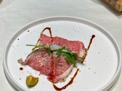 低温慢烤牛肉-黑明餐厅(白鹭洲店)