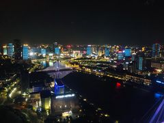 -天玑高空江景餐厅&酒吧Sky Secret Restaurant&Bar