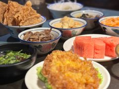-九鼎轩脆毛肚火锅(南京东路店)