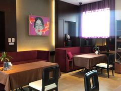 -卡本妮法餐厅·北京和平宾馆