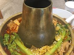 -味福记·本地特色菜(八一万达广场店)