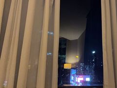 -深圳中洲圣廷苑酒店世纪楼