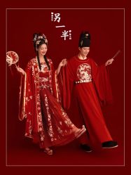 点击看大图 -今生有约婚纱摄影店(景德路店)