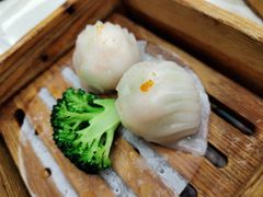 鼎珑招牌鲜虾饺-鼎珑点心仔(燕塘店)
