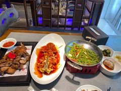 -姑苏家宴·苏帮菜·松鼠桂鱼(苏州总店)
